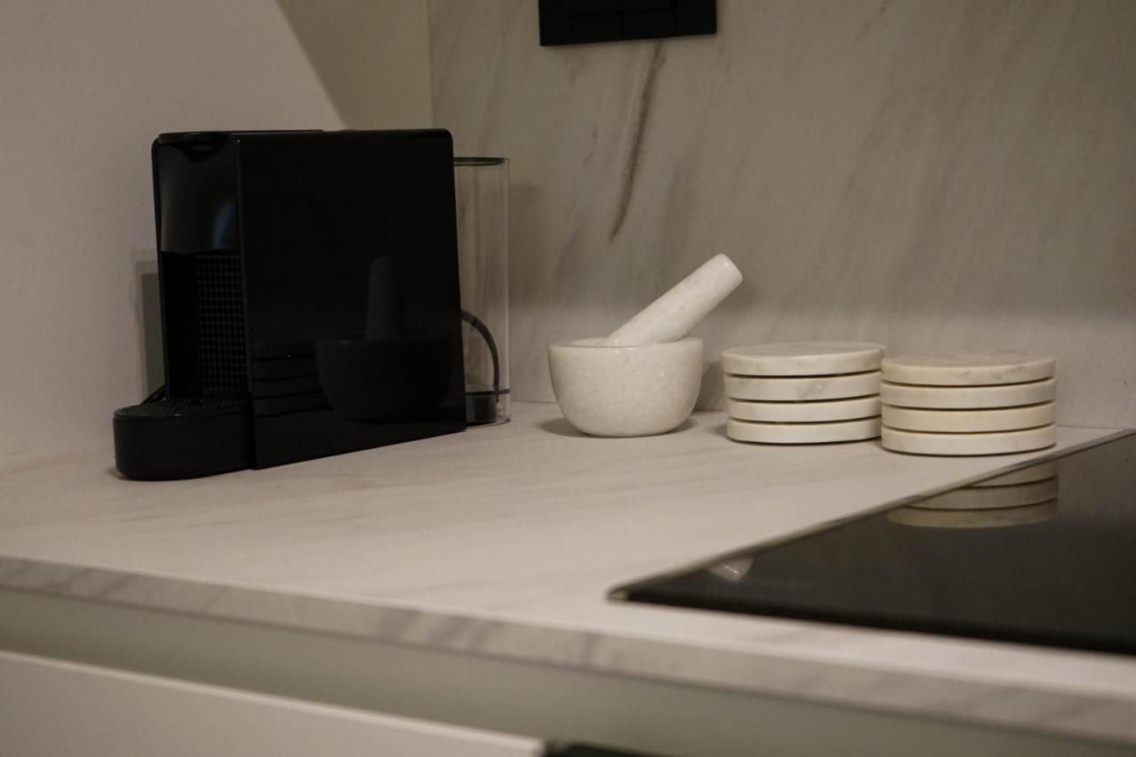 Luxury Haven In Zagreb Appartement Buitenkant foto